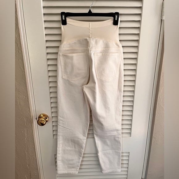 Lot of Maternity Jeans Size 27 - Picture 12 of 12